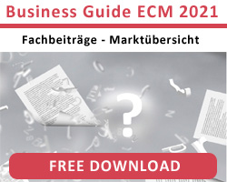 DMS/ECM-Software Guide